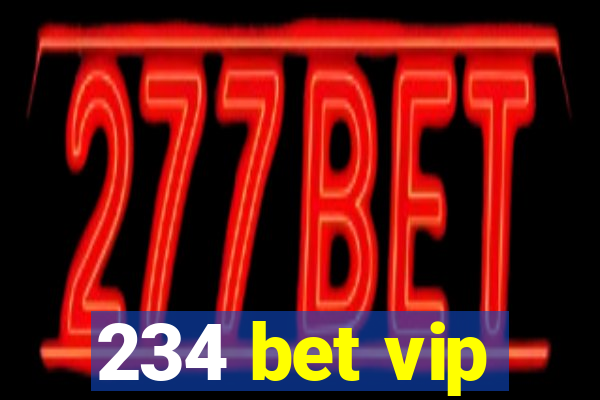 234 bet vip