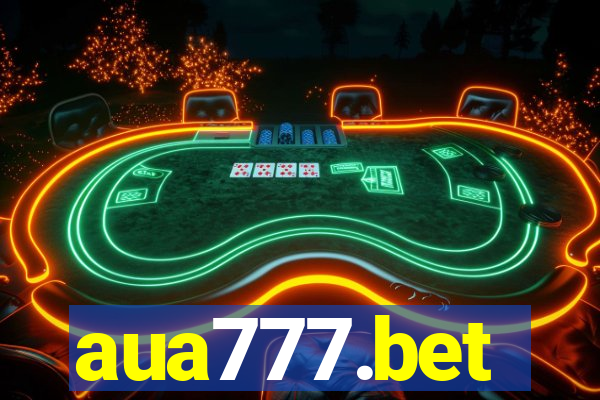 aua777.bet