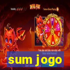 sum jogo