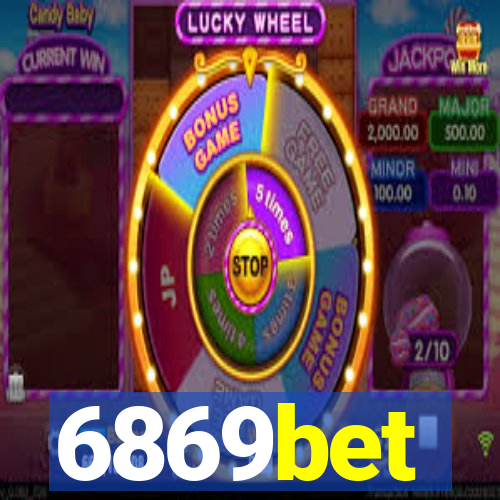 6869bet