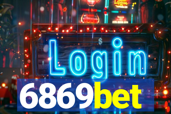 6869bet