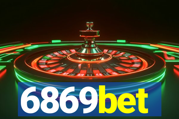 6869bet