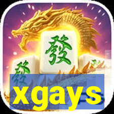 xgays