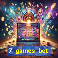 7 games bet reclame aqui