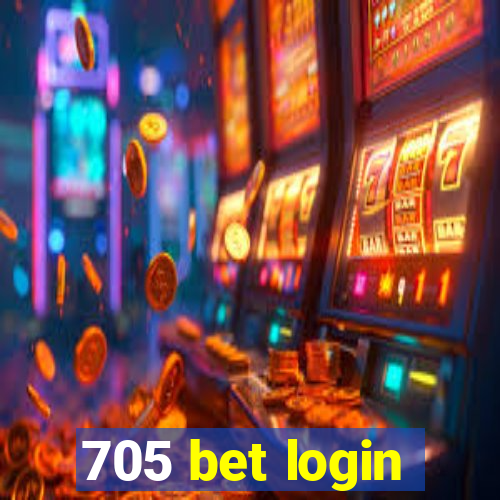 705 bet login