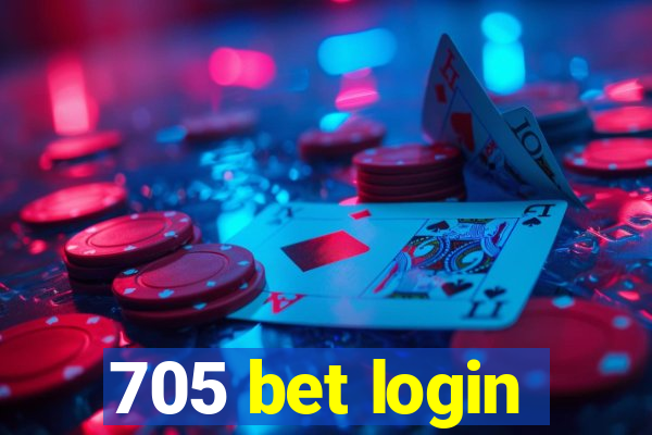 705 bet login