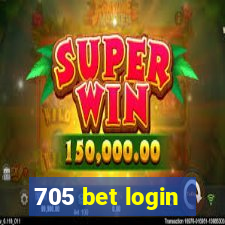 705 bet login