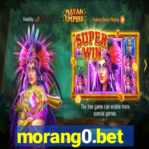 morang0.bet