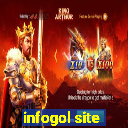 infogol site