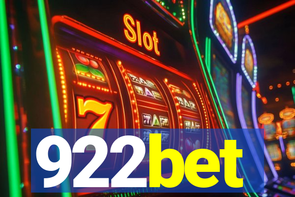 922bet