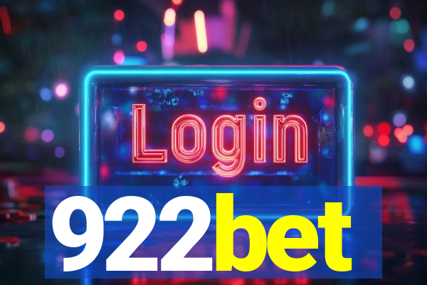 922bet