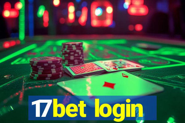 17bet login