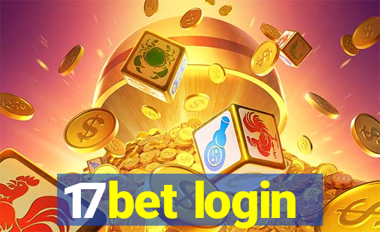 17bet login