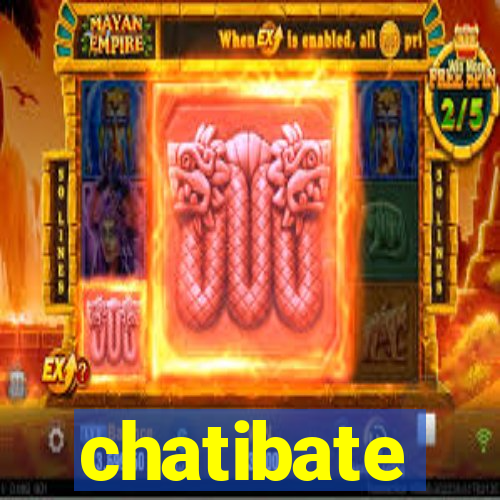 chatibate