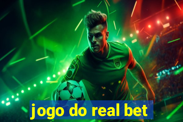 jogo do real bet