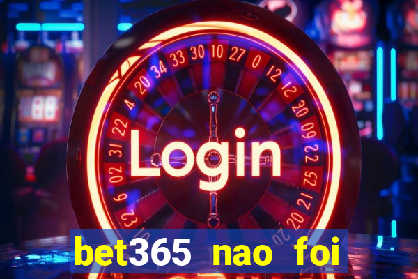 bet365 nao foi possivel processar seu deposito