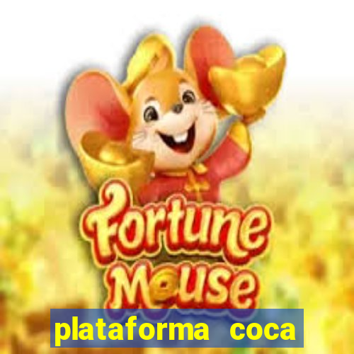 plataforma coca cola bet