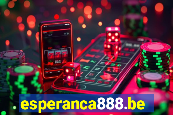 esperanca888.bet