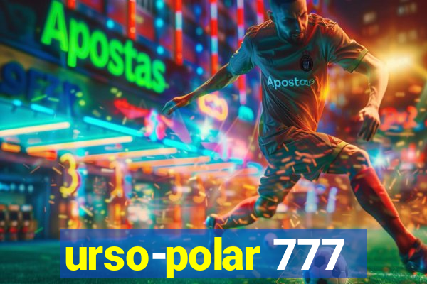 urso-polar 777