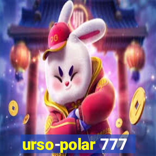 urso-polar 777