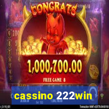 cassino 222win