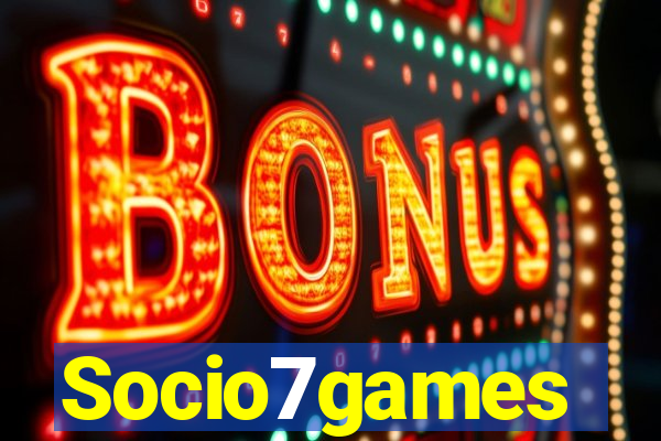 Socio7games