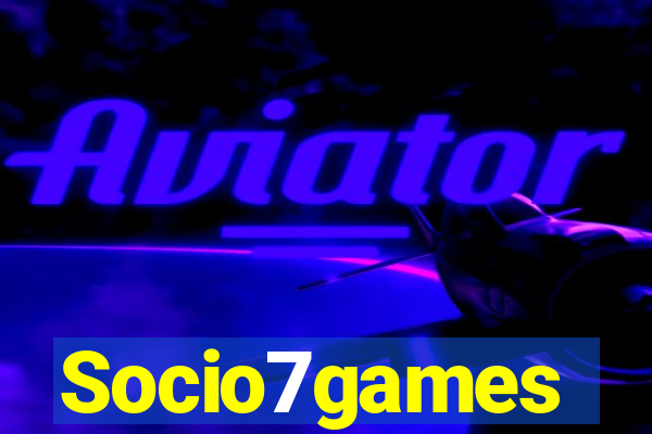 Socio7games