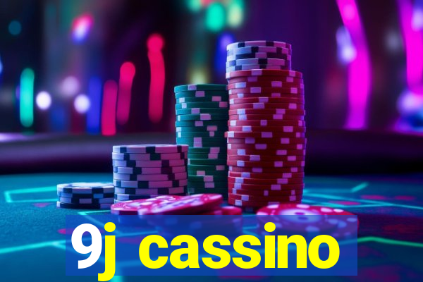 9j cassino