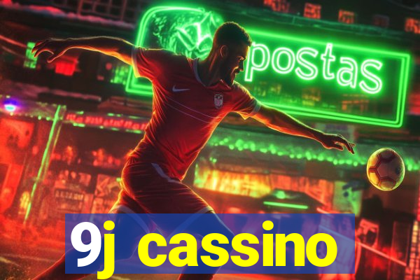 9j cassino