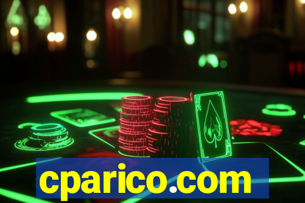 cparico.com