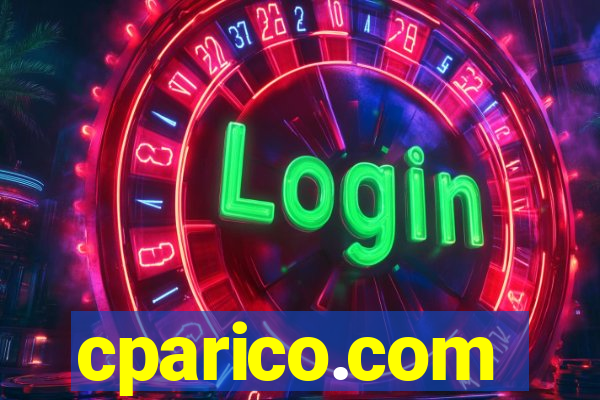 cparico.com