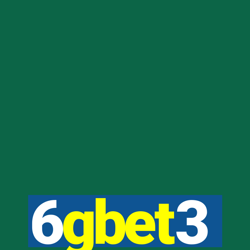 6gbet3