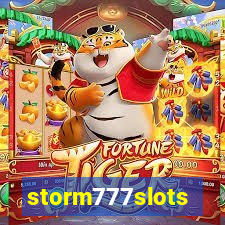 storm777slots