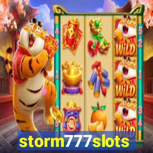 storm777slots