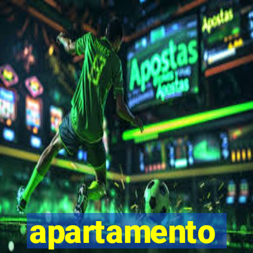 apartamento mobiliado aluguel fortaleza