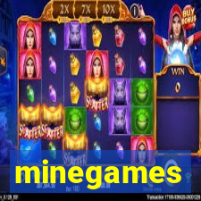 minegames