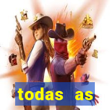 todas as plataformas de jogo