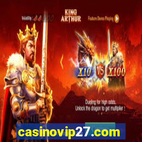 casinovip27.com