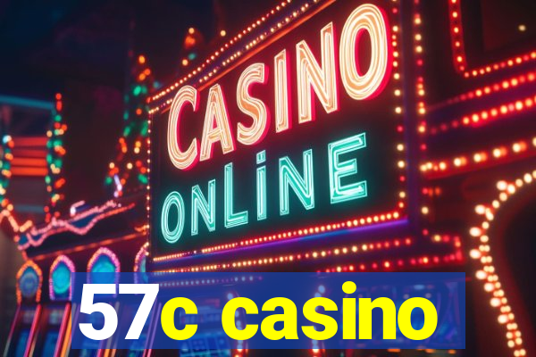 57c casino