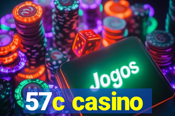 57c casino