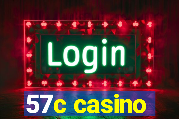 57c casino