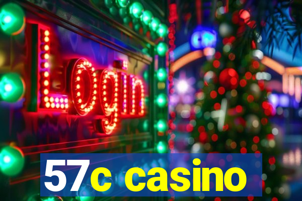 57c casino