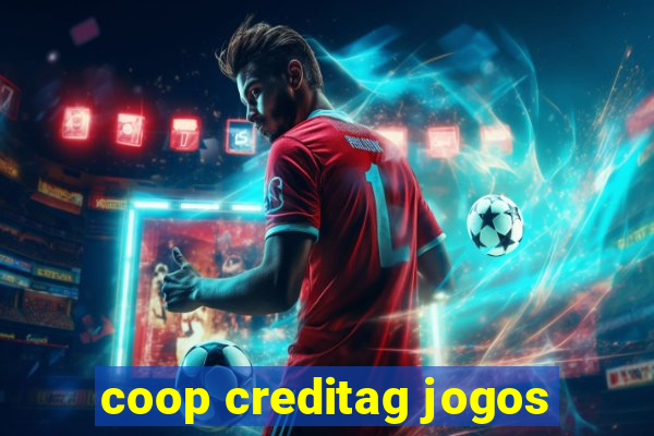 coop creditag jogos