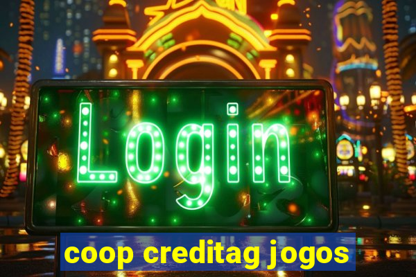 coop creditag jogos