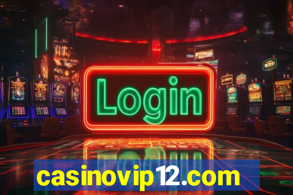 casinovip12.com