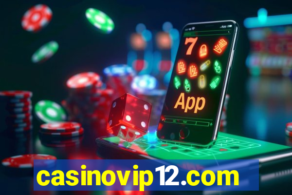 casinovip12.com