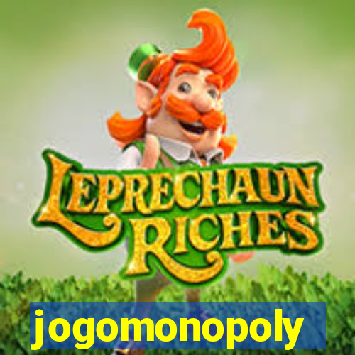 jogomonopoly