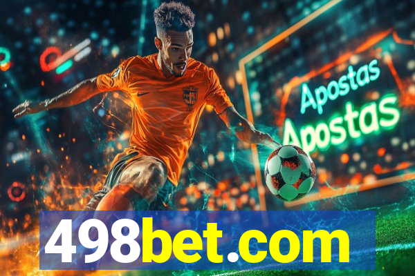 498bet.com