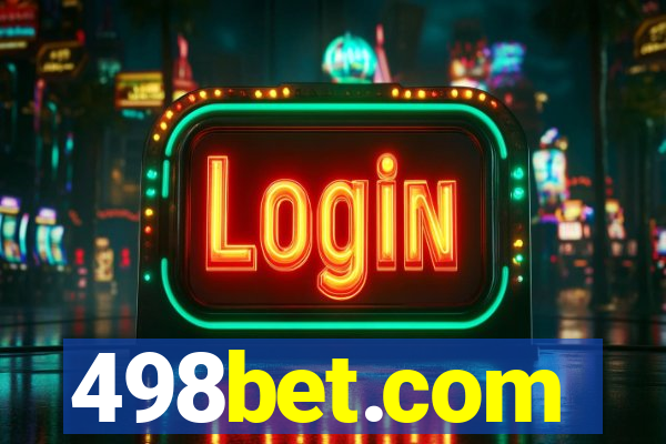 498bet.com