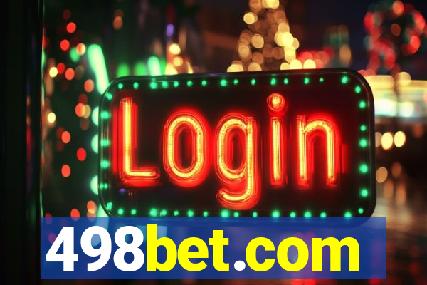 498bet.com